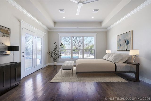 26175 E 93rd Street S, Broken Arrow, OK 74014