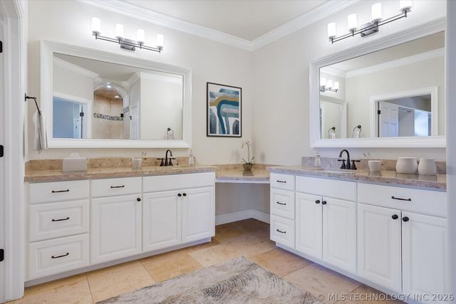 26175 E 93rd Street S, Broken Arrow, OK 74014