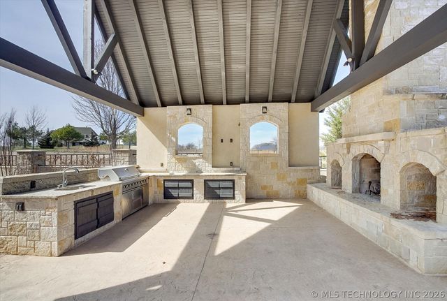 26175 E 93rd Street S, Broken Arrow, OK 74014