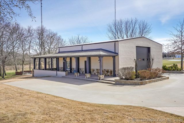 26175 E 93rd Street S, Broken Arrow, OK 74014