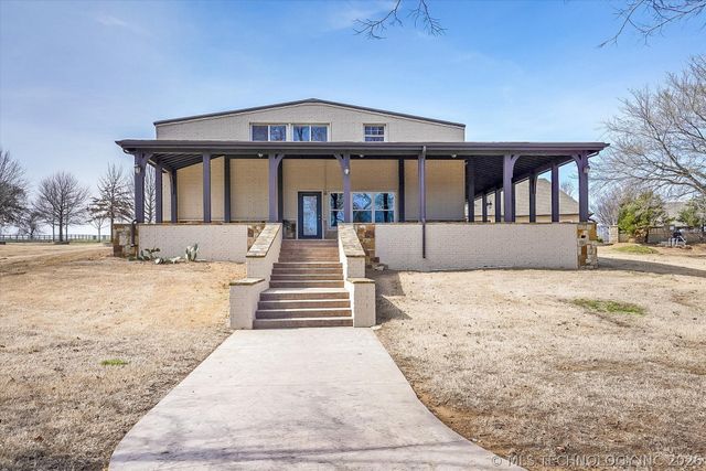 26175 E 93rd Street S, Broken Arrow, OK 74014