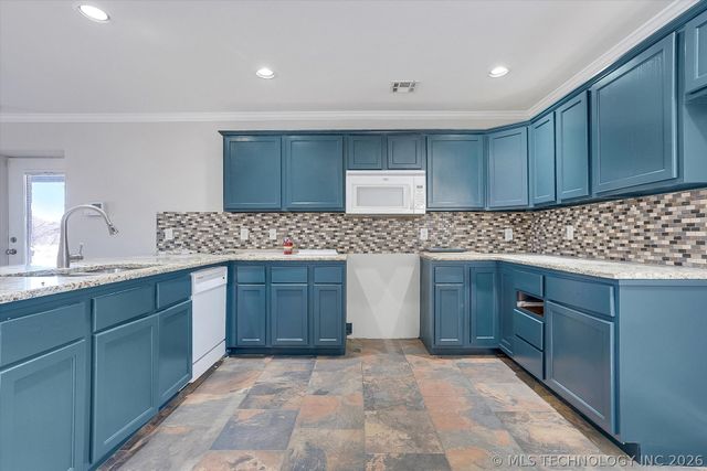 26175 E 93rd Street S, Broken Arrow, OK 74014