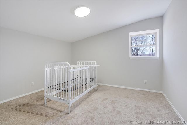 26175 E 93rd Street S, Broken Arrow, OK 74014