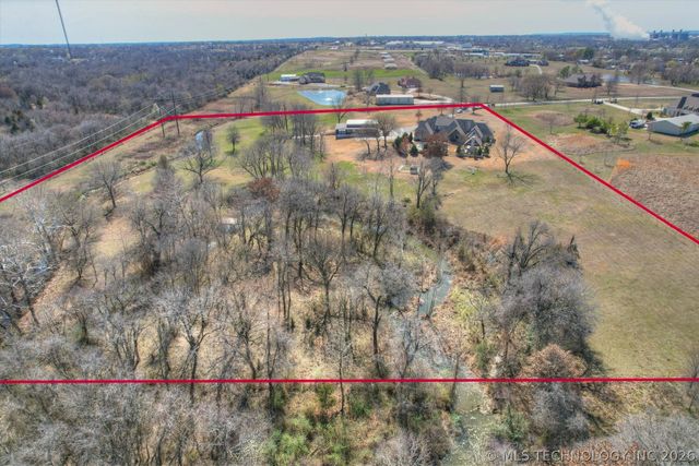 26175 E 93rd Street S, Broken Arrow, OK 74014