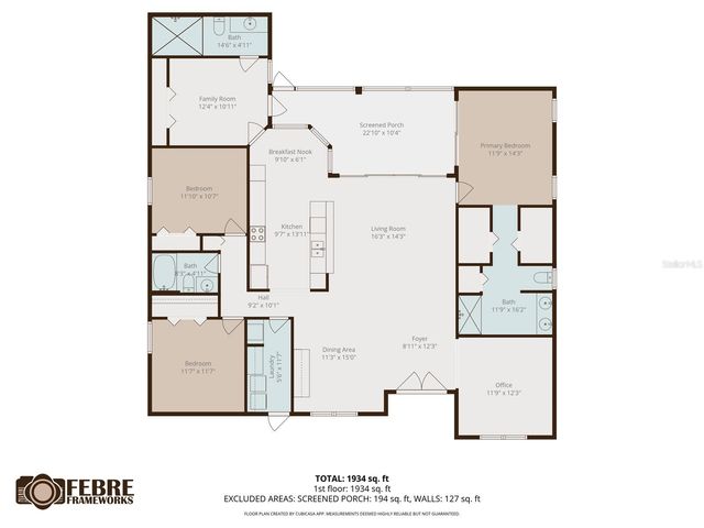 407 MONTPELIER COURT, Spring Hill, FL 34608