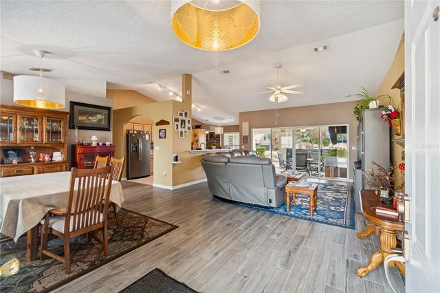 407 MONTPELIER COURT, Spring Hill, FL 34608