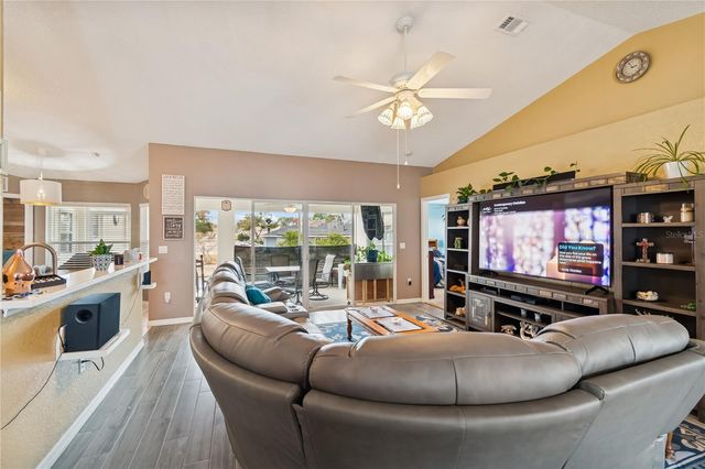 407 MONTPELIER COURT, Spring Hill, FL 34608