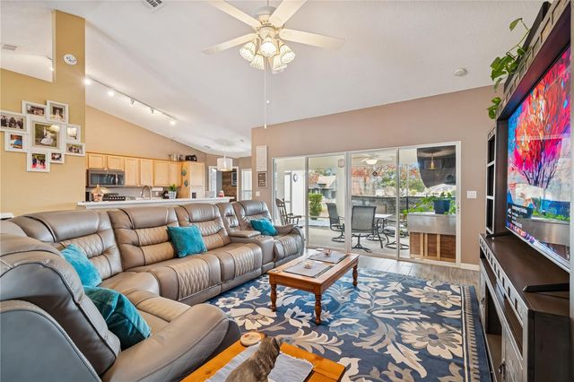 407 MONTPELIER COURT, Spring Hill, FL 34608