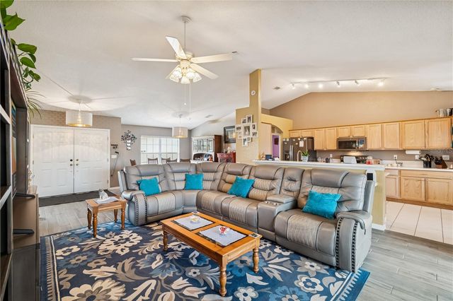 407 MONTPELIER COURT, Spring Hill, FL 34608