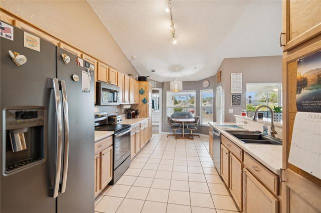 407 MONTPELIER COURT, Spring Hill, FL 34608