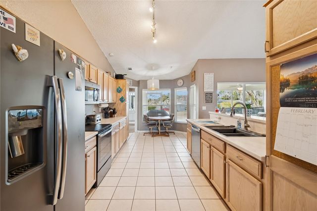 407 MONTPELIER COURT, Spring Hill, FL 34608