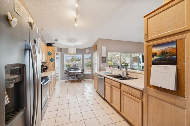 407 MONTPELIER COURT, Spring Hill, FL 34608