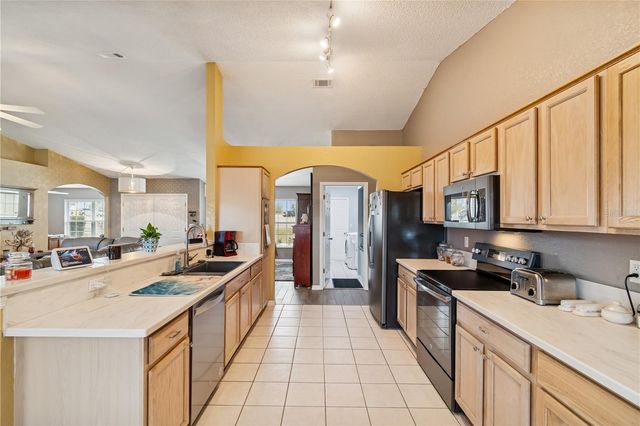 407 MONTPELIER COURT, Spring Hill, FL 34608