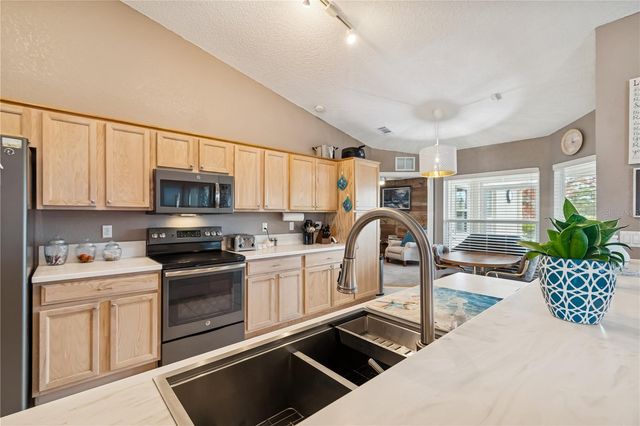 407 MONTPELIER COURT, Spring Hill, FL 34608