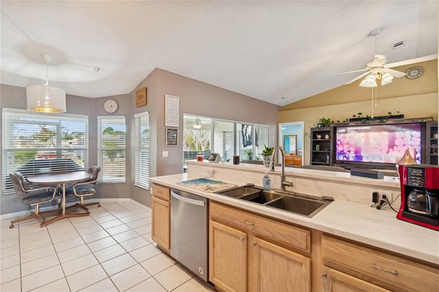 407 MONTPELIER COURT, Spring Hill, FL 34608