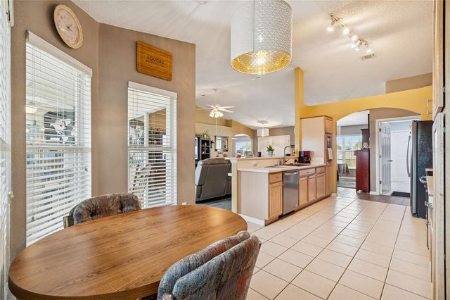 407 MONTPELIER COURT, Spring Hill, FL 34608