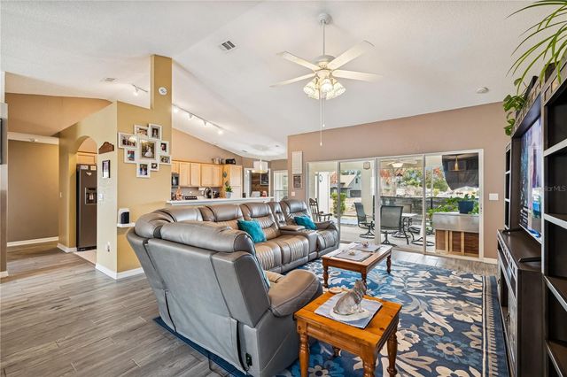 407 MONTPELIER COURT, Spring Hill, FL 34608