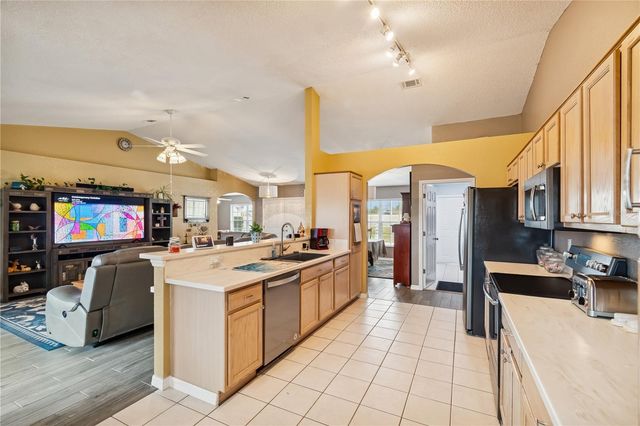 407 MONTPELIER COURT, Spring Hill, FL 34608