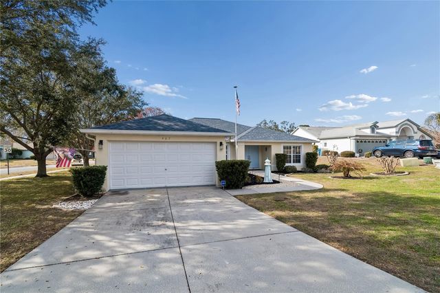 407 MONTPELIER COURT, Spring Hill, FL 34608