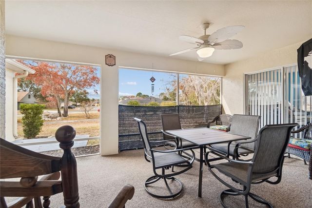 407 MONTPELIER COURT, Spring Hill, FL 34608