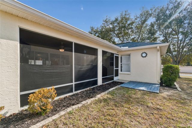 407 MONTPELIER COURT, Spring Hill, FL 34608