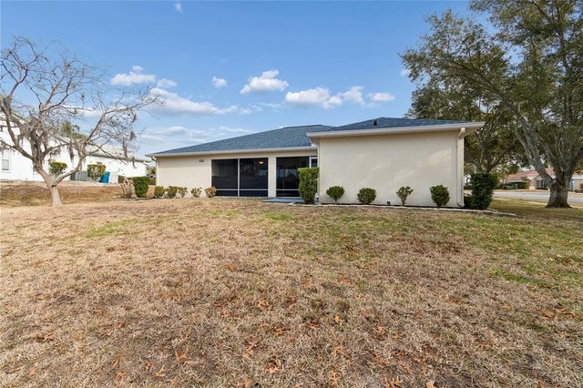 407 MONTPELIER COURT, Spring Hill, FL 34608