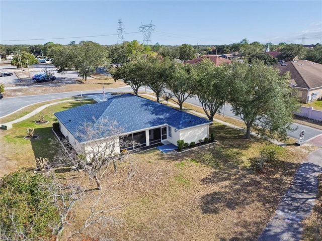 407 MONTPELIER COURT, Spring Hill, FL 34608