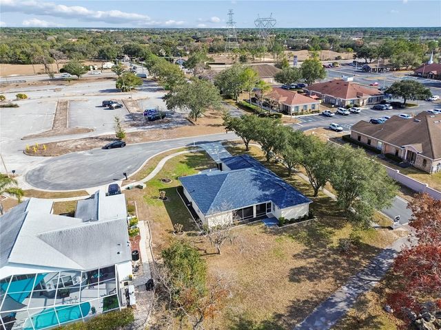 407 MONTPELIER COURT, Spring Hill, FL 34608