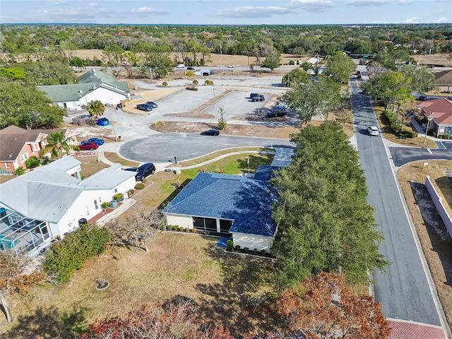 407 MONTPELIER COURT, Spring Hill, FL 34608