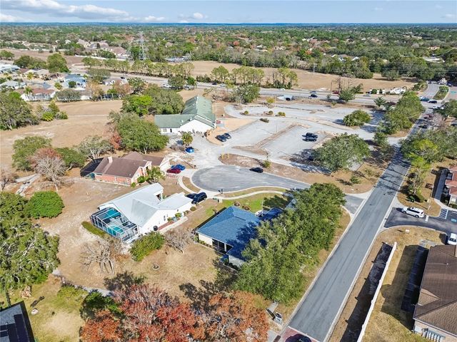 407 MONTPELIER COURT, Spring Hill, FL 34608