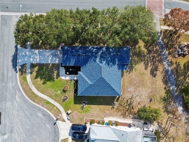 407 MONTPELIER COURT, Spring Hill, FL 34608