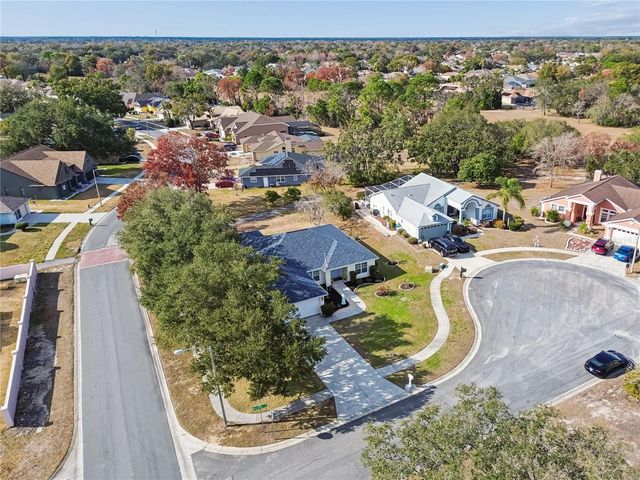 407 MONTPELIER COURT, Spring Hill, FL 34608