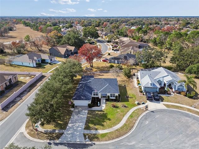 407 MONTPELIER COURT, Spring Hill, FL 34608