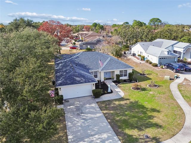 407 MONTPELIER COURT, Spring Hill, FL 34608