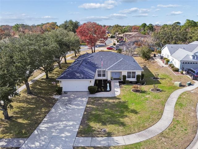 407 MONTPELIER COURT, Spring Hill, FL 34608