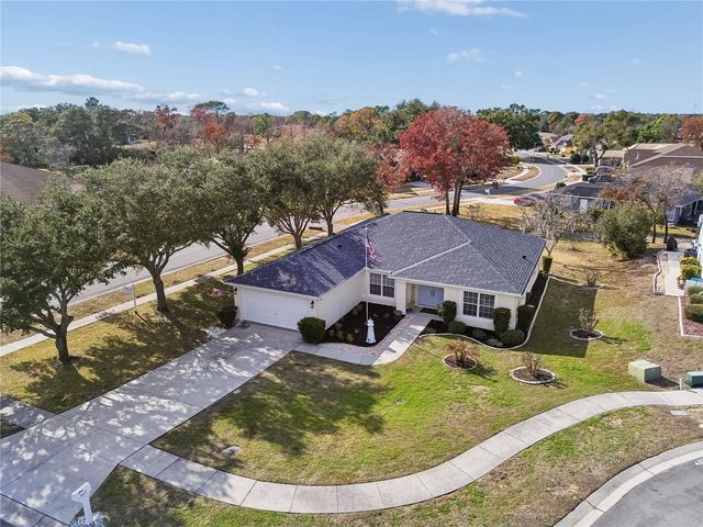 407 MONTPELIER COURT, Spring Hill, FL 34608