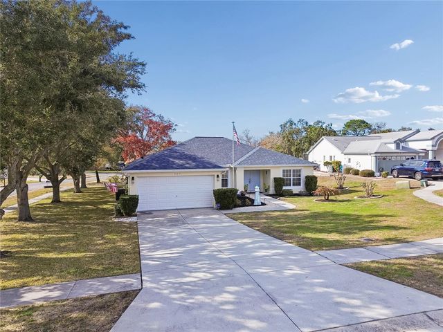 407 MONTPELIER COURT, Spring Hill, FL 34608