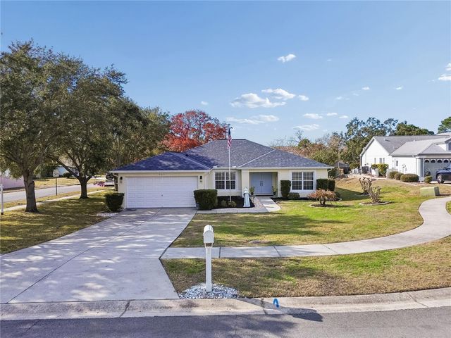 407 MONTPELIER COURT, Spring Hill, FL 34608