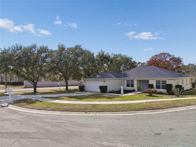 407 MONTPELIER COURT, Spring Hill, FL 34608