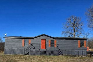 13843 E 586 Road, Rose, OK 74352