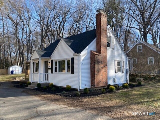 94 Ludlow Road, Windsor, CT 06095