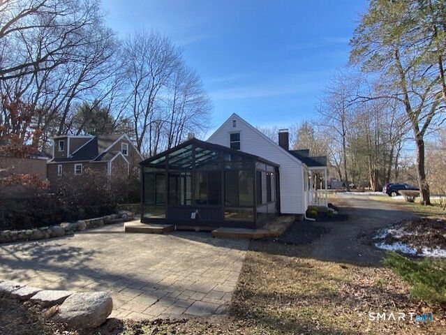 94 Ludlow Road, Windsor, CT 06095