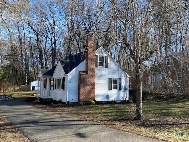 94 Ludlow Road, Windsor, CT 06095