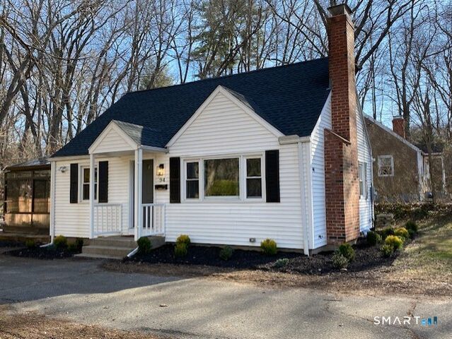 94 Ludlow Road, Windsor, CT 06095