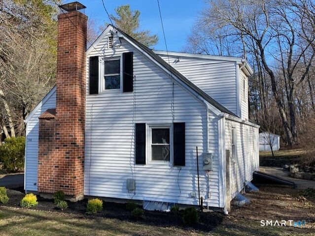 94 Ludlow Road, Windsor, CT 06095