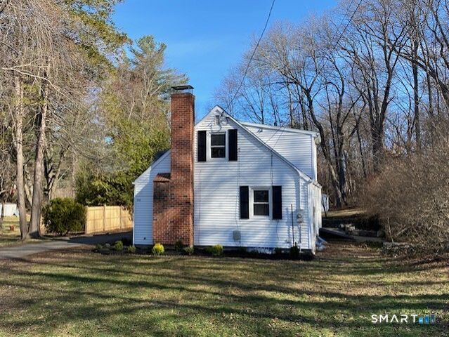 94 Ludlow Road, Windsor, CT 06095