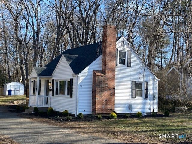 94 Ludlow Road, Windsor, CT 06095