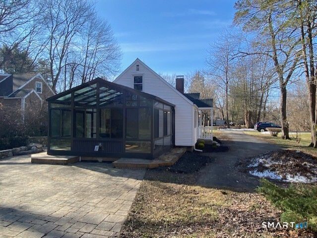 94 Ludlow Road, Windsor, CT 06095