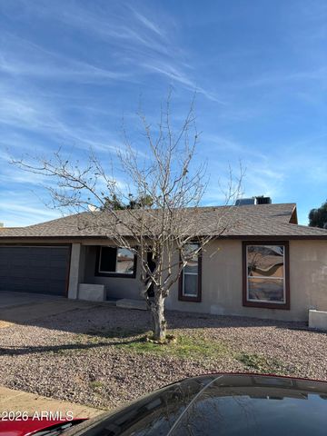 1064 E HOOVER Avenue, Mesa, AZ 85204