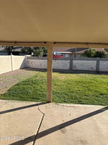 1064 E HOOVER Avenue, Mesa, AZ 85204